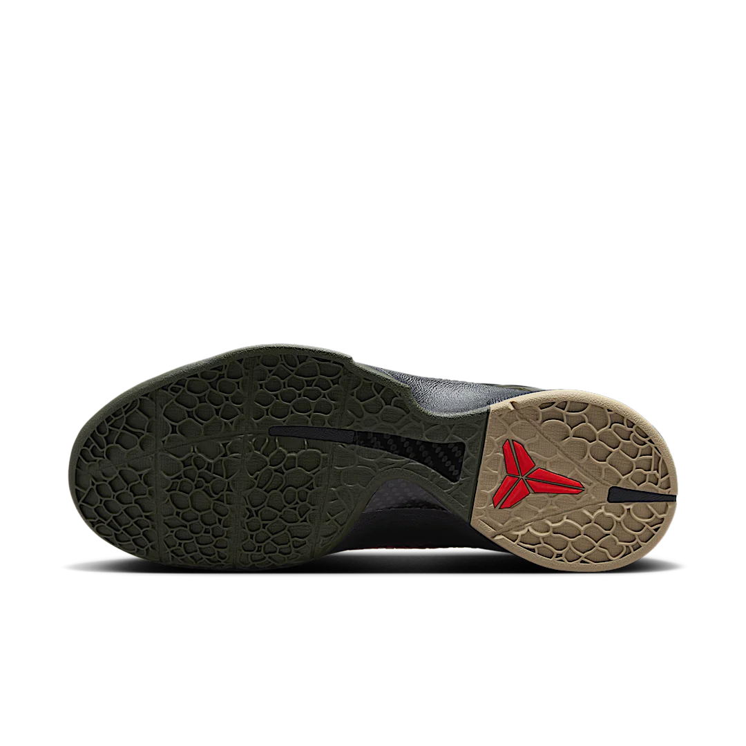 Nike Kobe 6 Protro Italian Camo (2024)
