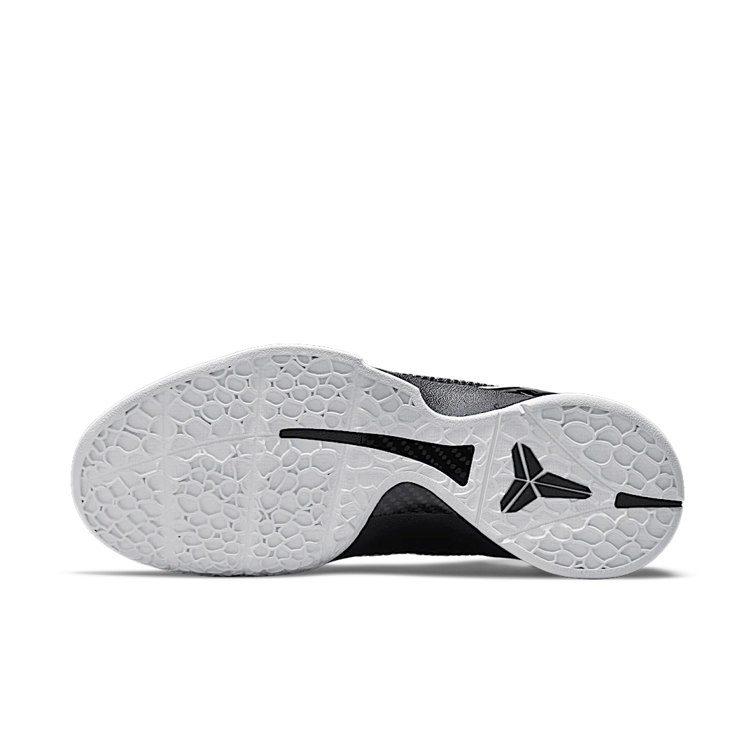 Nike Kobe 6 Protro Mambacita Sweet 16