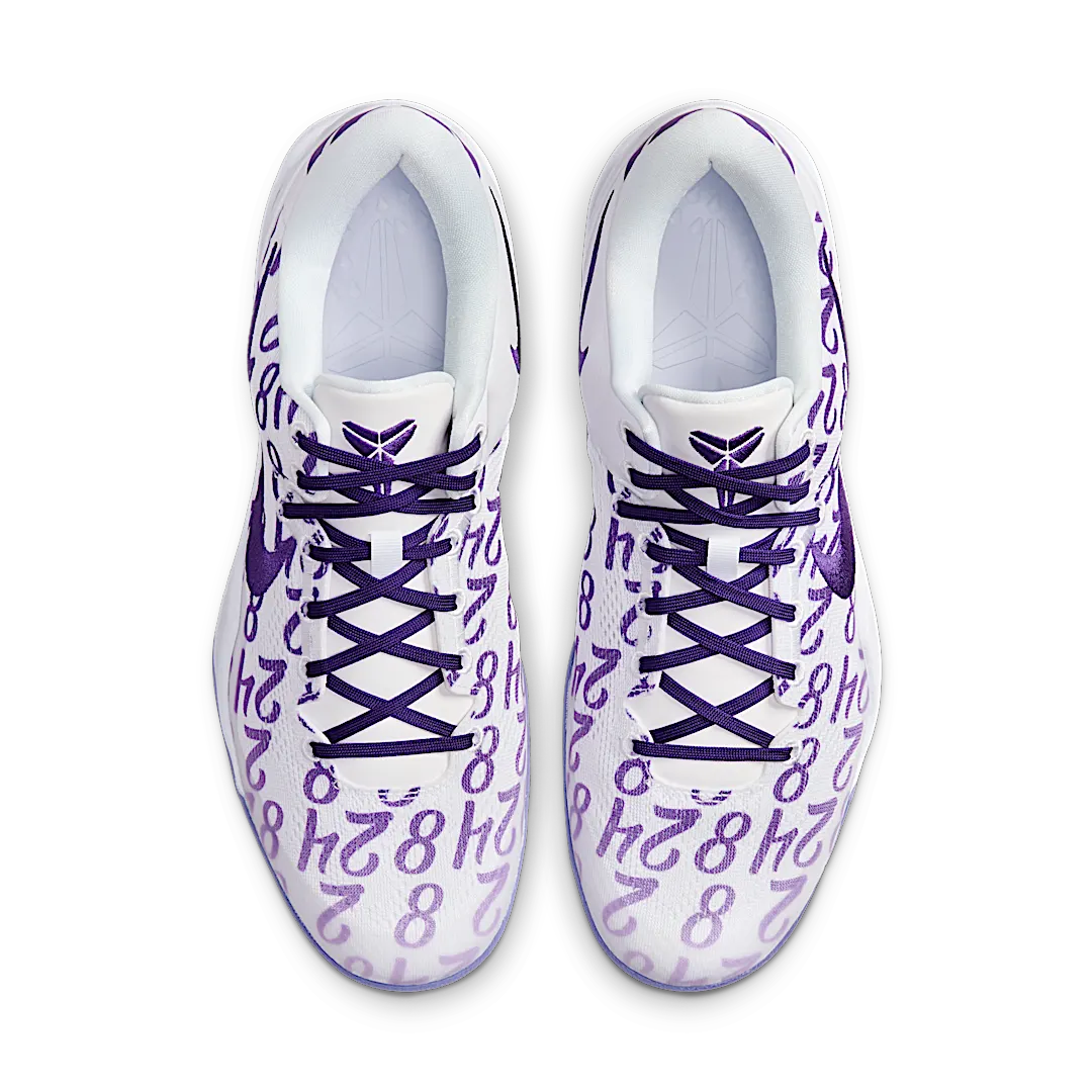 Nike Kobe 8 Protro Court Purple