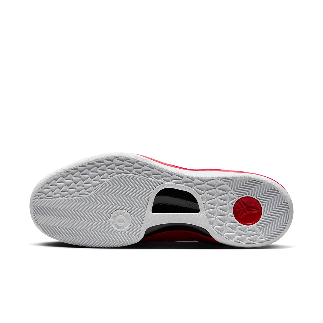 Nike Kobe 8 Protro University Red