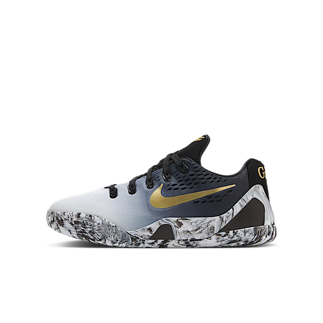 Nike Kobe 9 EM Low Mambacita