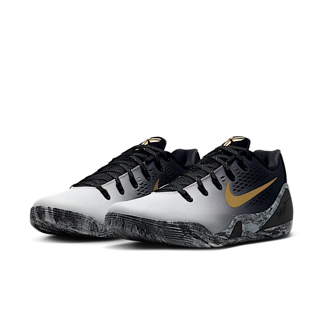 Nike Kobe 9 EM Low Protro Mambacita