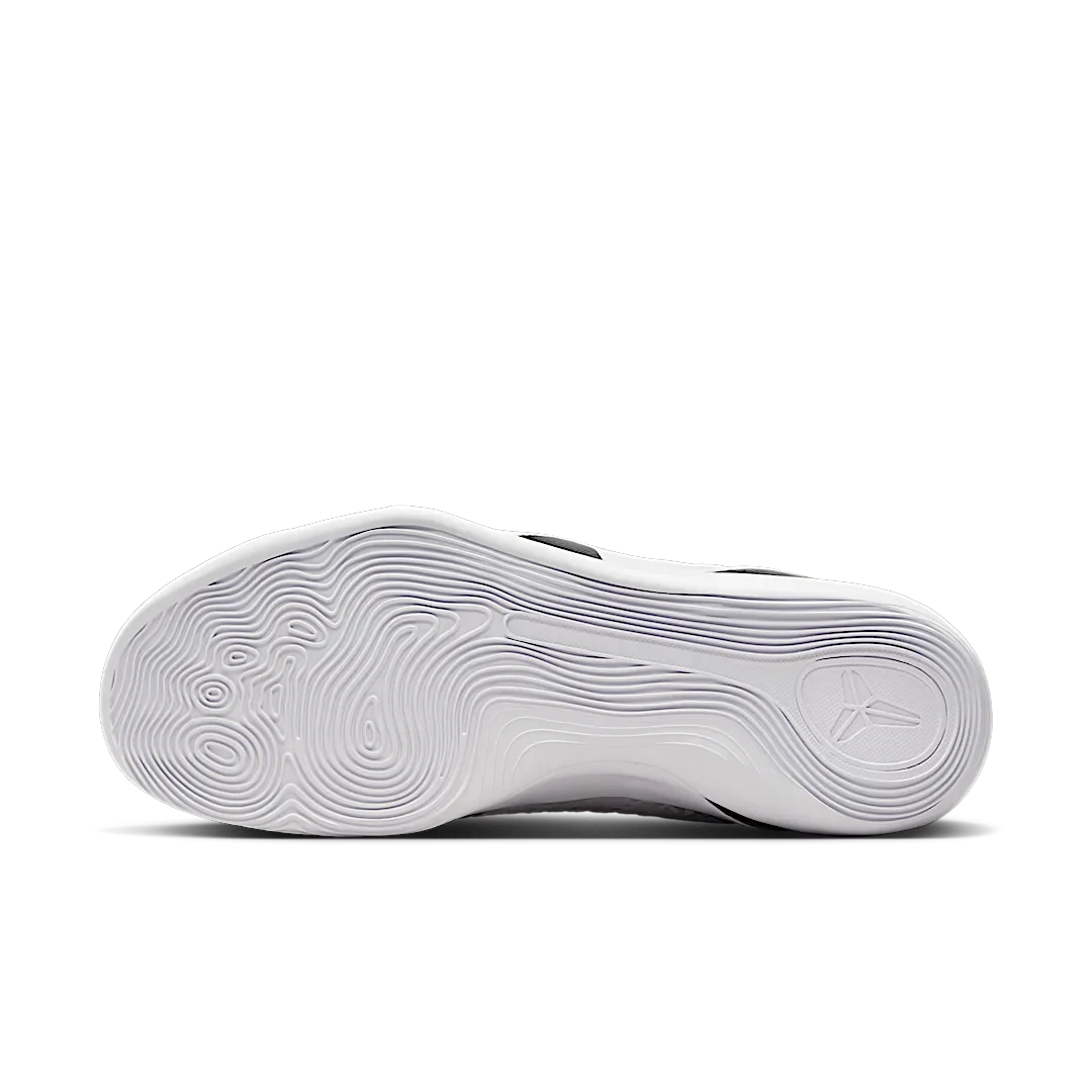 Nike Kobe 9 Elite Low Protro Halo