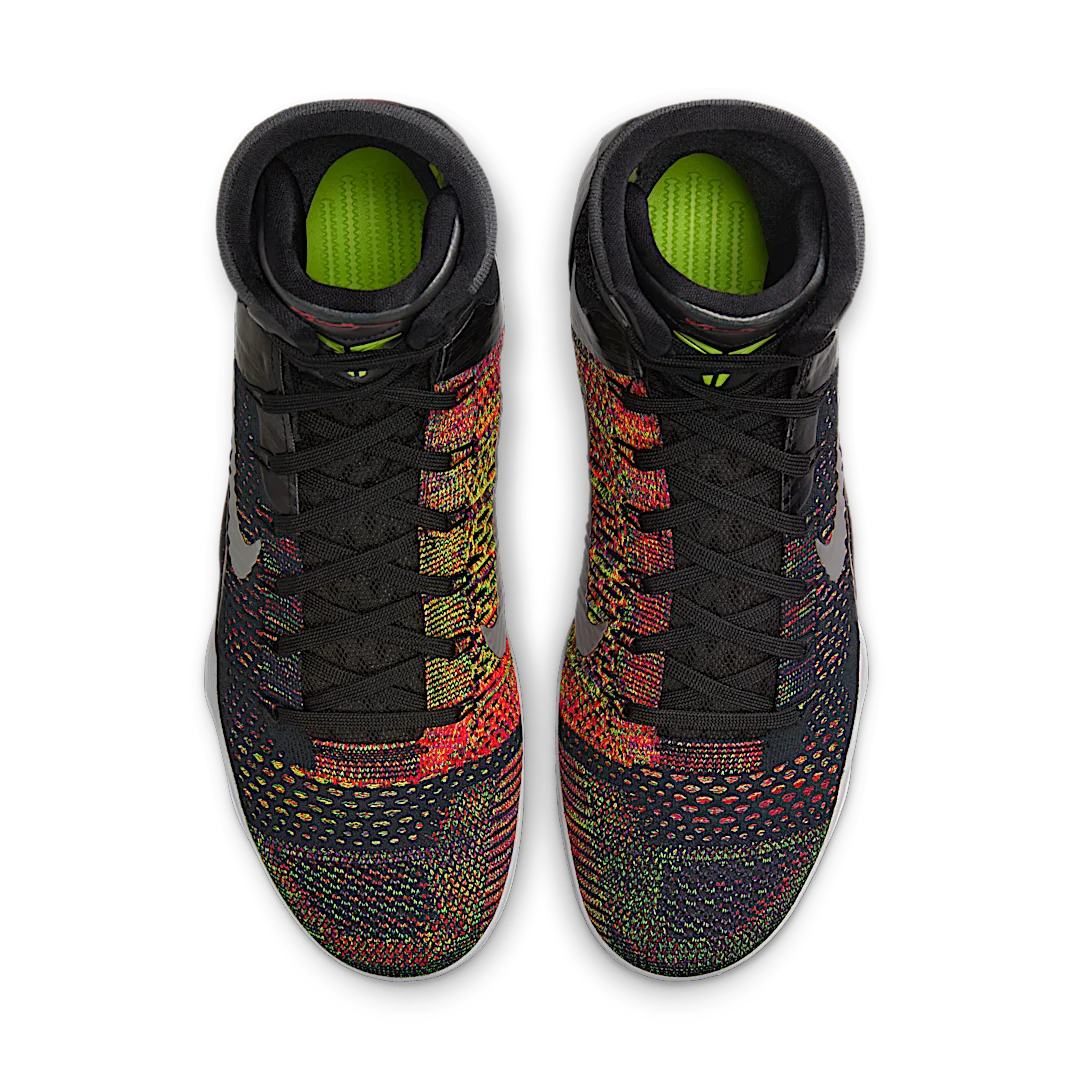 Nike Kobe 9 Elite Protro Masterpiece (2025)