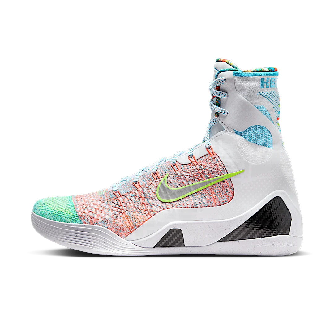 Nike Kobe 9 Elite Protro What The (2025)