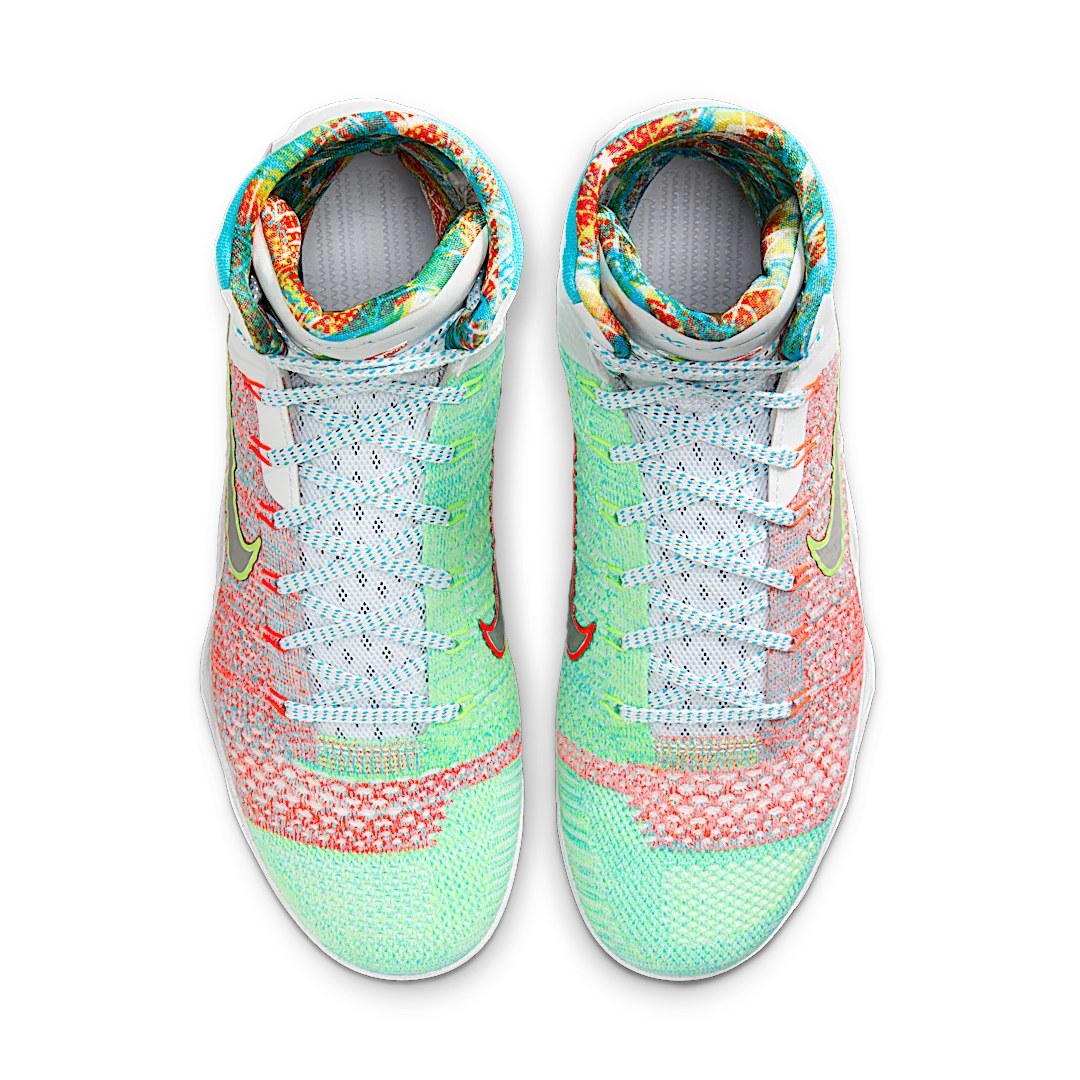 Nike Kobe 9 Elite Protro What The (2025)