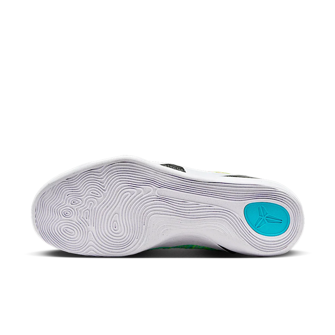 Nike Kobe 9 Elite Protro What The (2025)