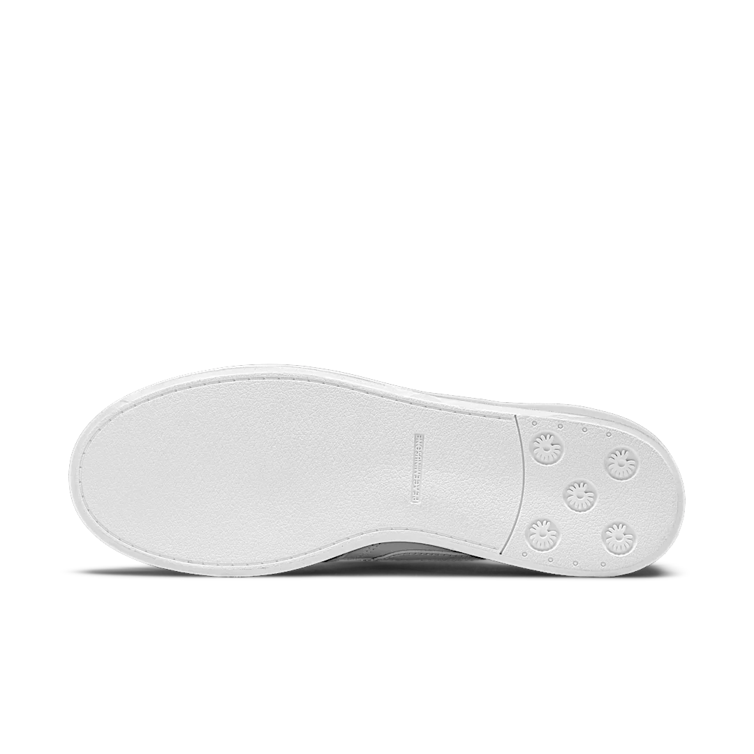 Nike Kwondo 1 G-Dragon Peaceminusone Triple White