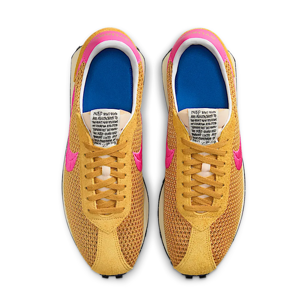 Nike LD-1000 SP Stussy Sanded Gold