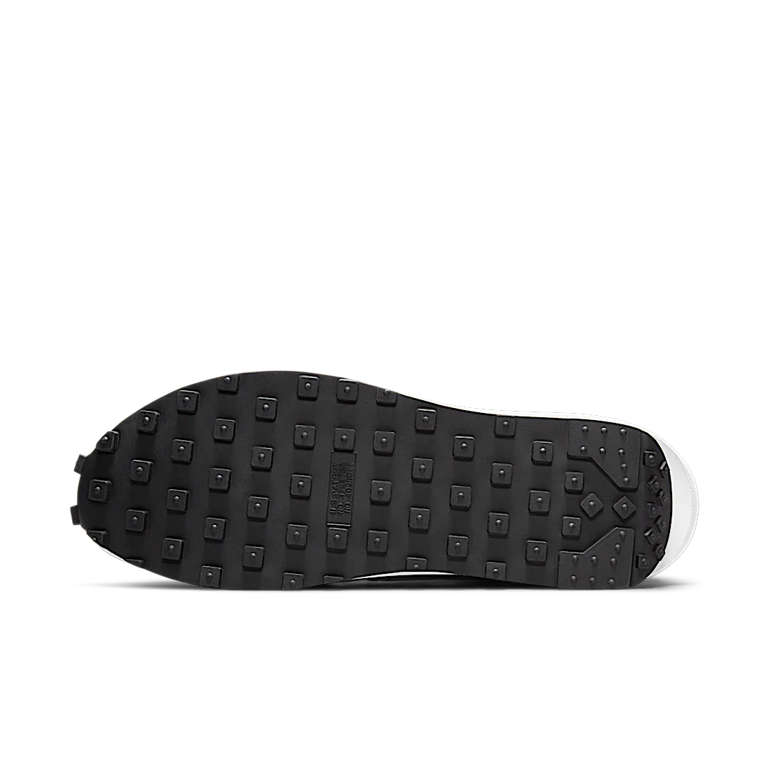 Nike LD Waffle SF sacai Fragment Grey