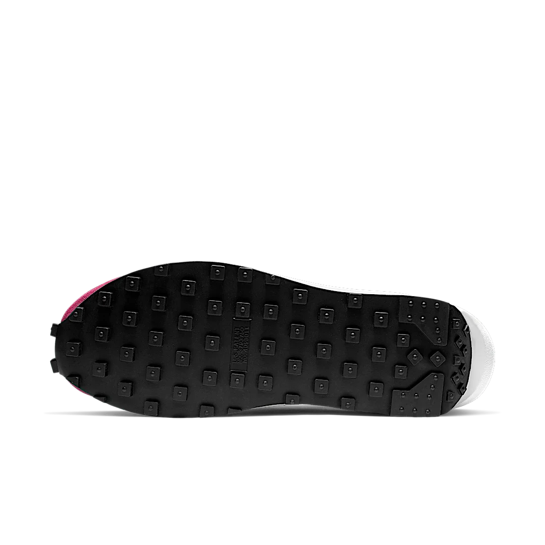 Nike LD Waffle sacai Pine Green