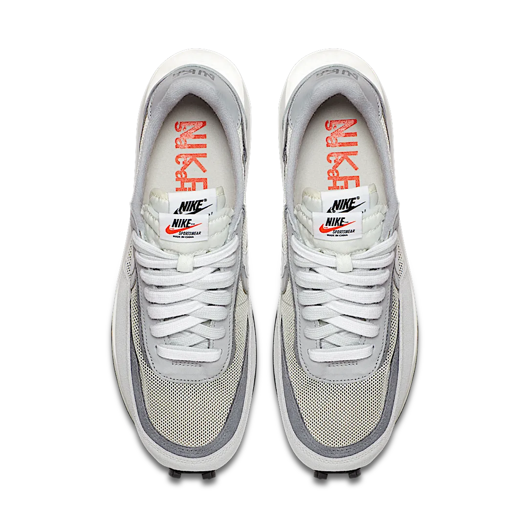 Nike LD Waffle sacai Summit White