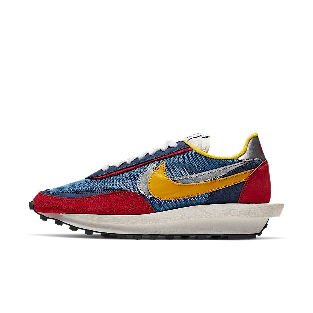 Nike LD Waffle sacai Varsity Blue