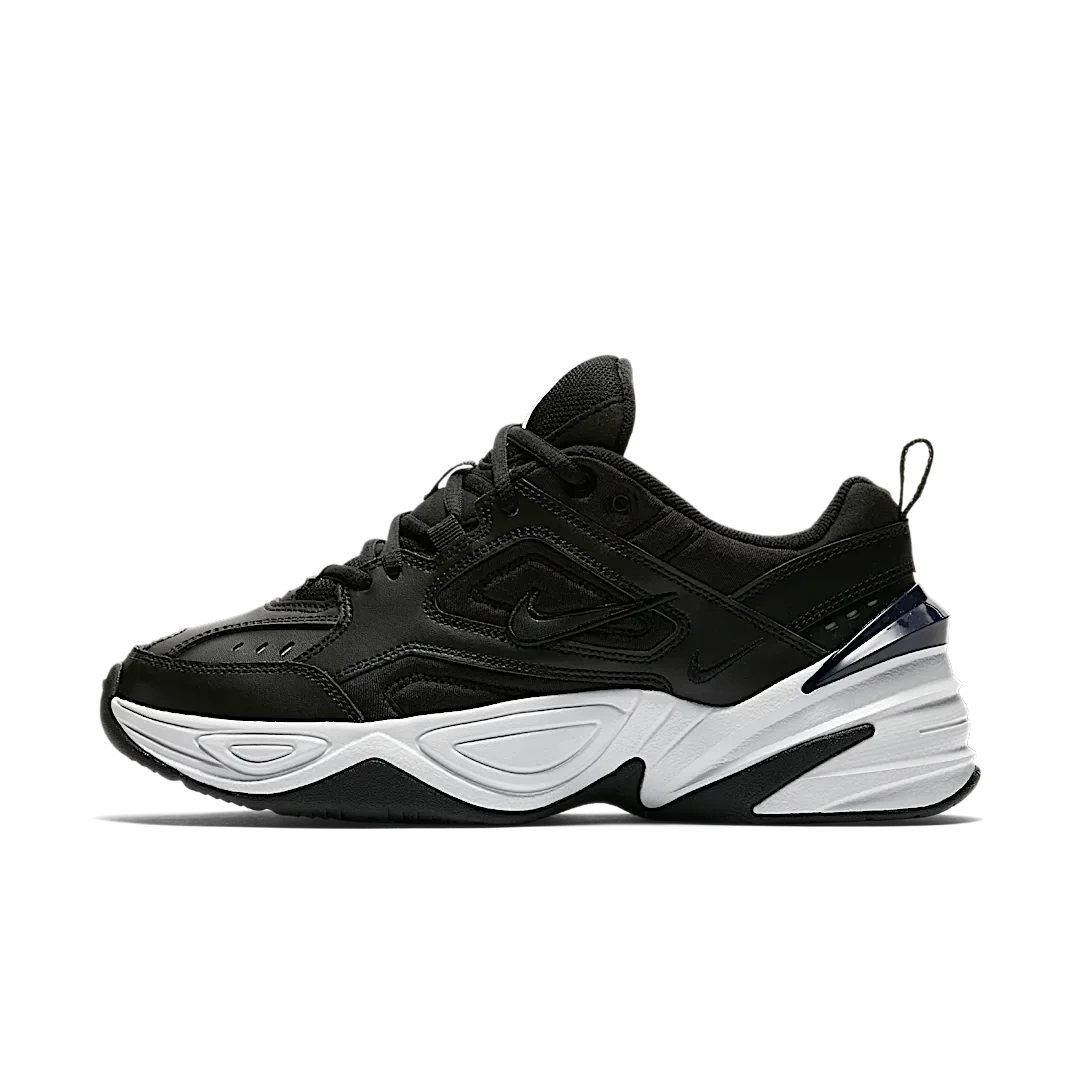 Nike M2K Tekno Black Obsidian