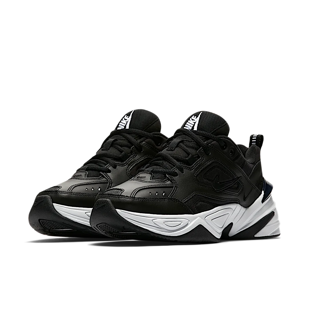 Nike M2K Tekno Black Obsidian