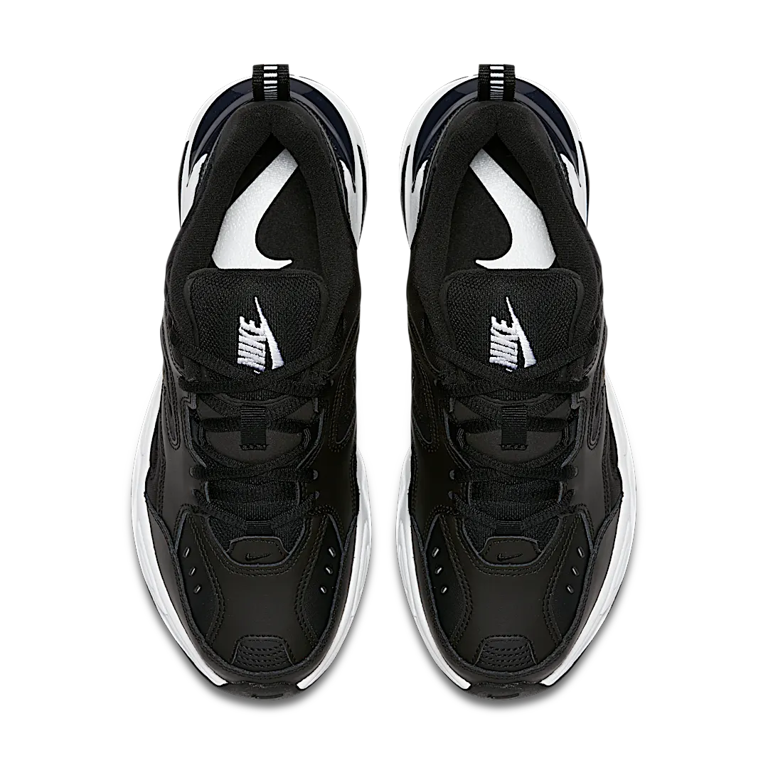 Nike M2K Tekno Black Obsidian