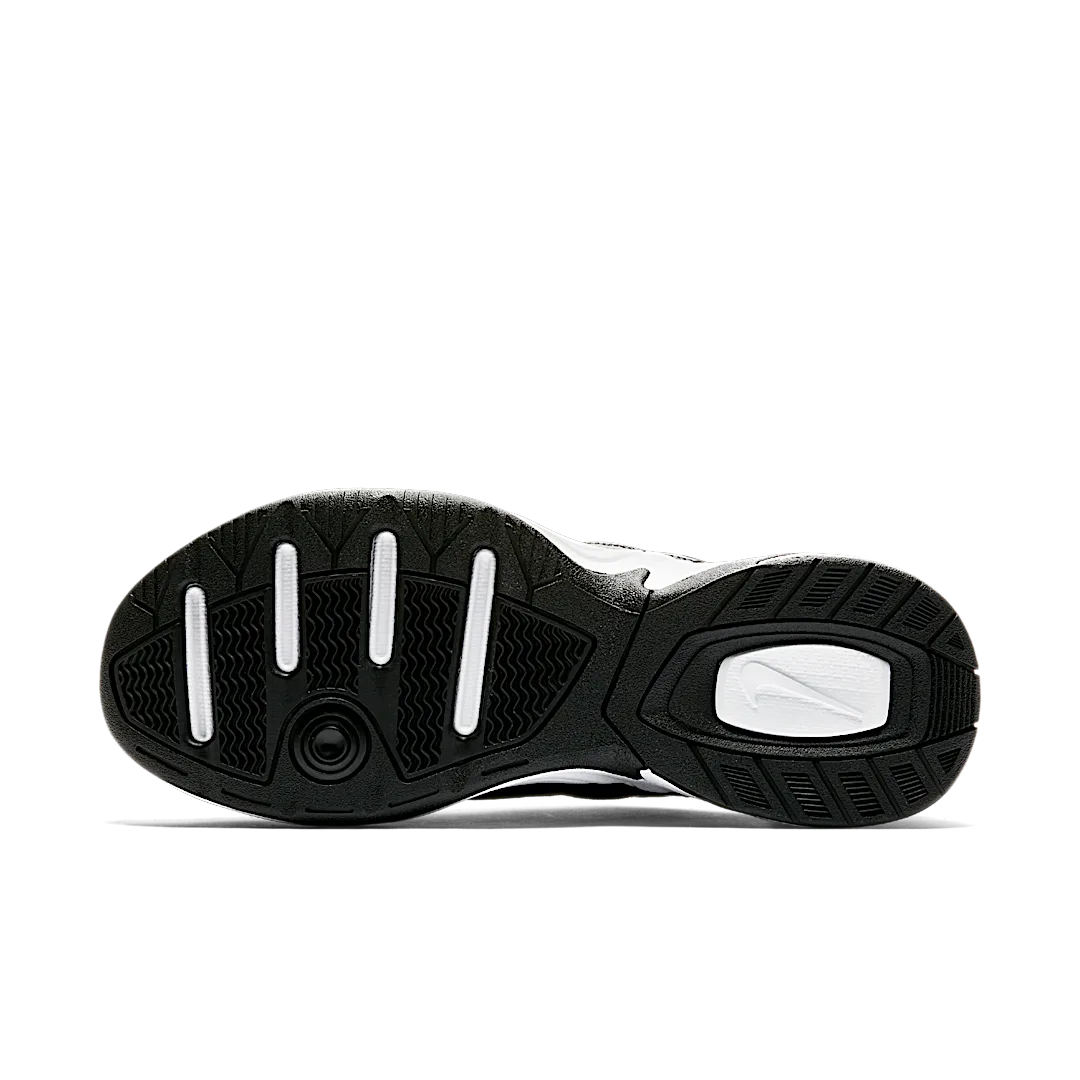 Nike M2K Tekno Black Obsidian