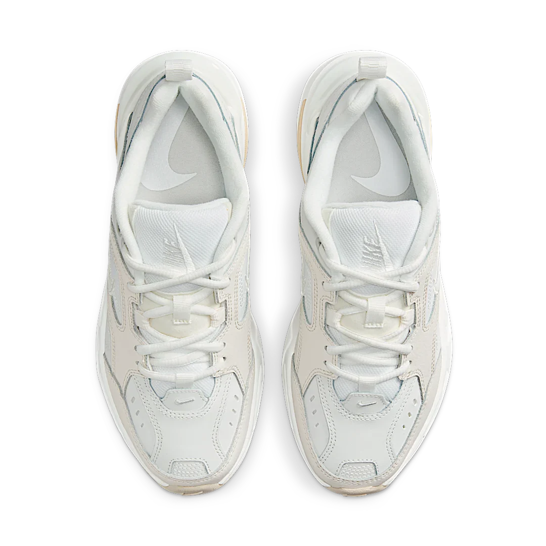Nike M2K Tekno Summit White
