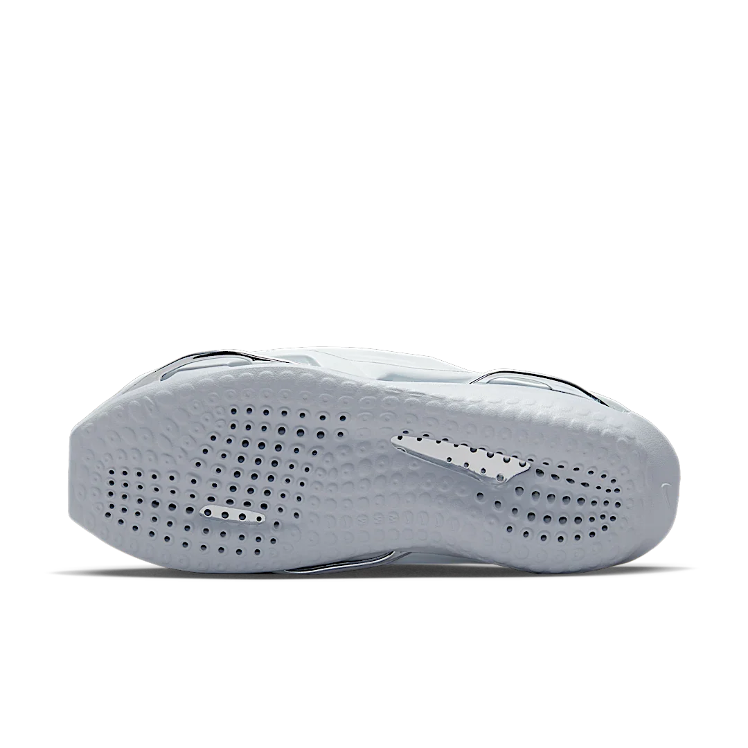 Nike MMW 005 Slide Pure Platinum