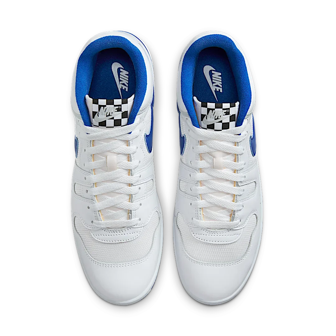 Nike Mac Attack Game Royal
