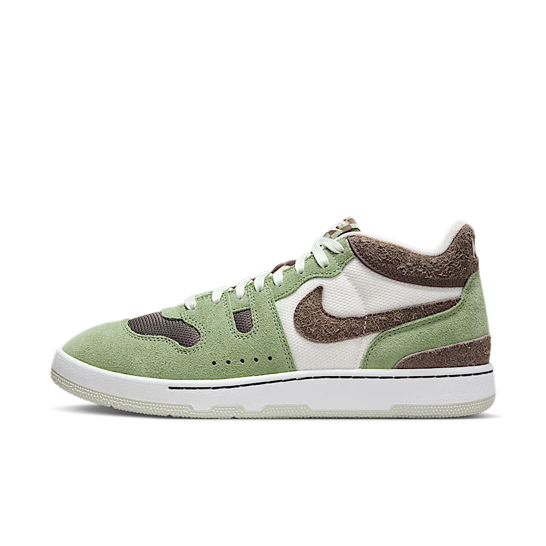 Nike Mac Attack QS SP Oil Green