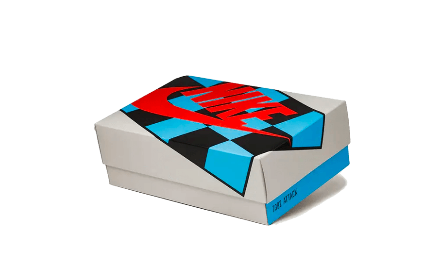 Nike Mac Attack QS SP Travis Scott Cactus Jack