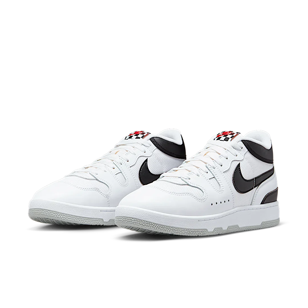 Nike Mac Attack SQ SP White Black