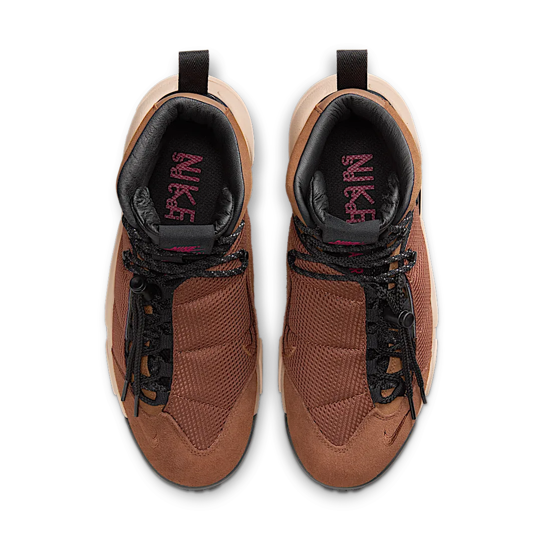 Nike Magmascape SP sacai Light British Tan