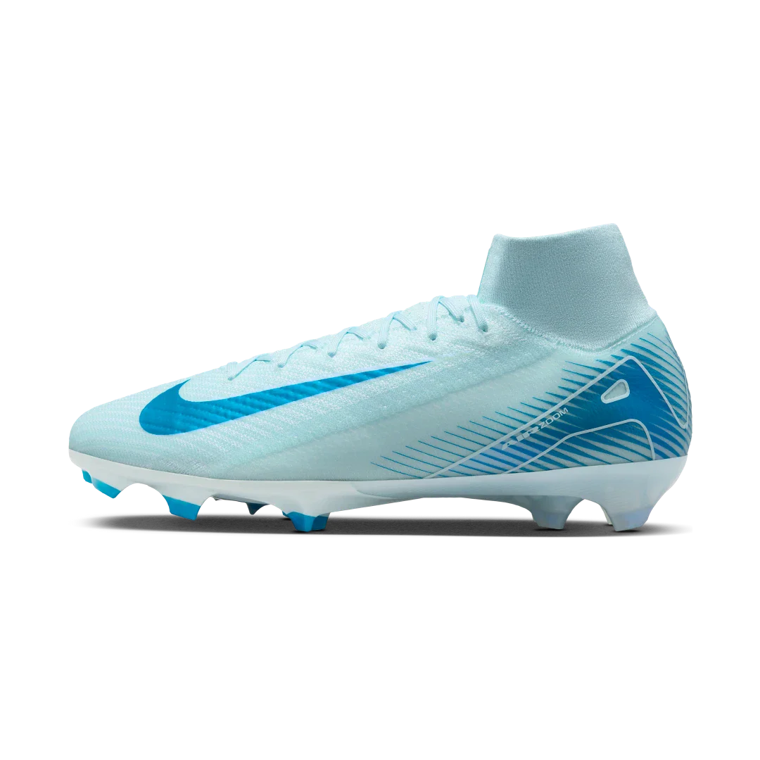 Nike Mercurial Superfly 10 Elite FG Glacier Blue