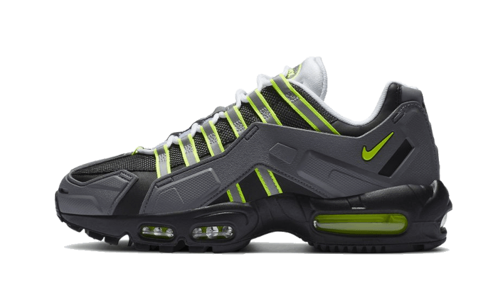 Nike NDSTRKT Air Max 95 Neon