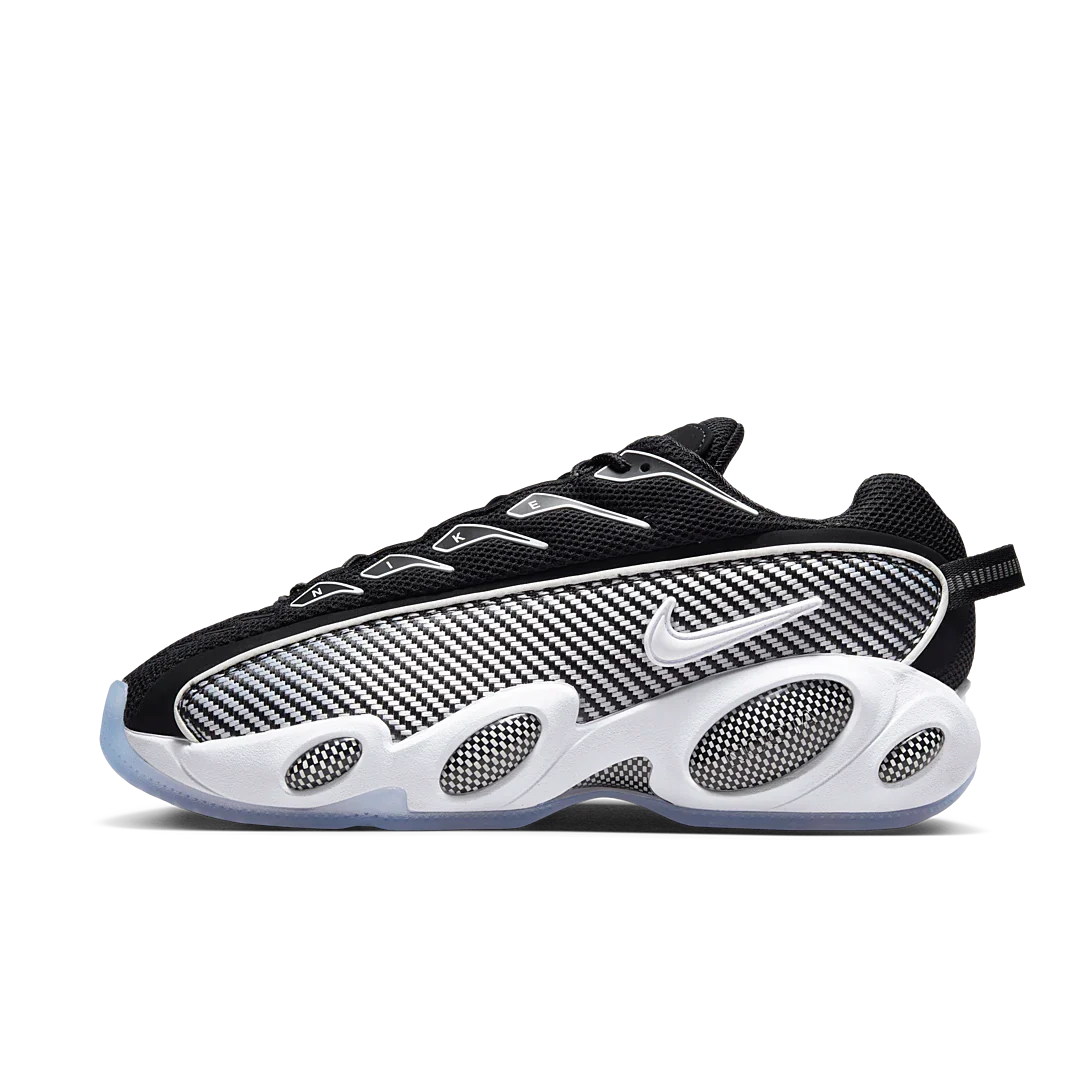 Nike NOCTA Glide Drake Black