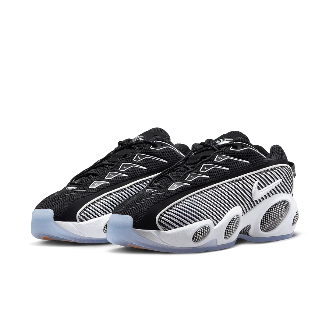 Nike NOCTA Glide Drake Black
