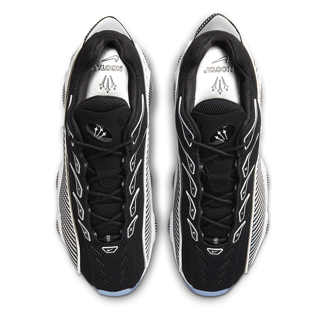 Nike NOCTA Glide Drake Black
