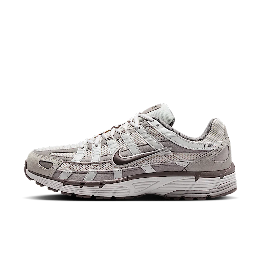 Nike P-6000 Phantom Mink Brown