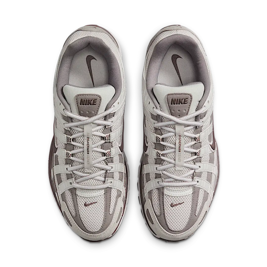 Nike P-6000 Phantom Mink Brown