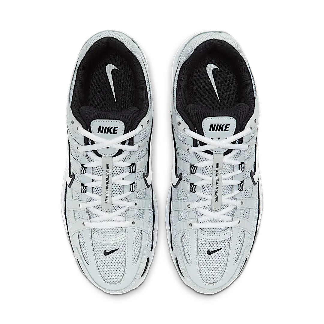 Nike P-6000 Pure Platinum