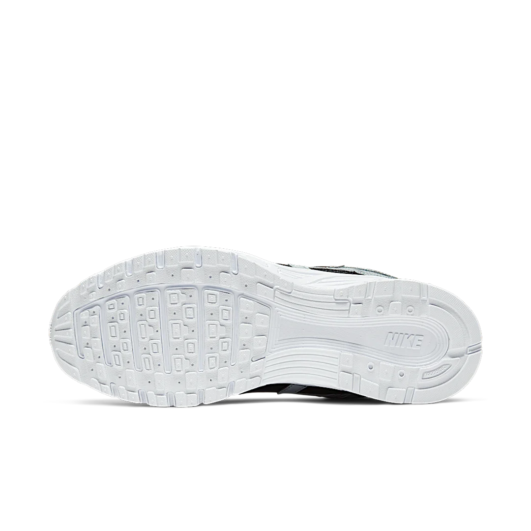Nike P-6000 Pure Platinum