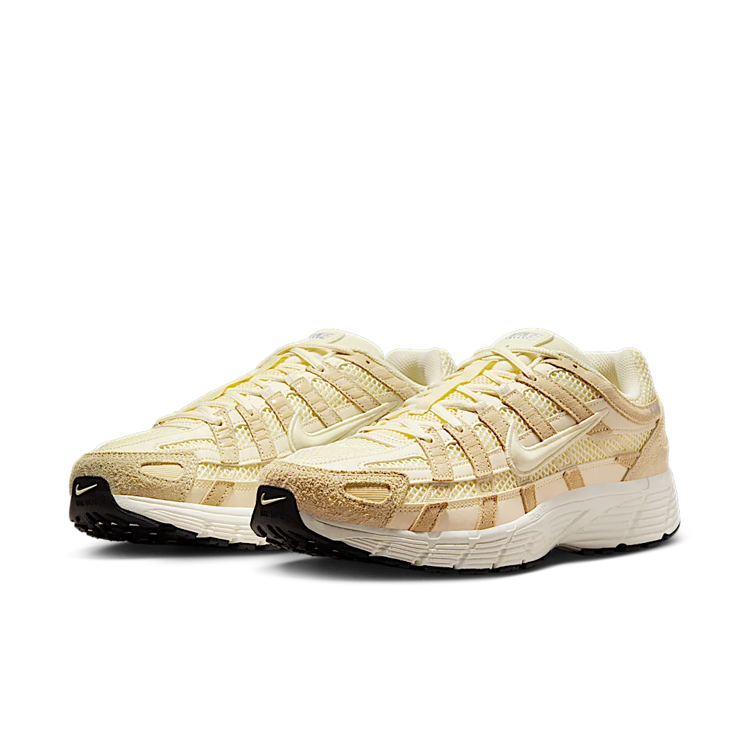 Nike P-6000 SE Alabaster Sail