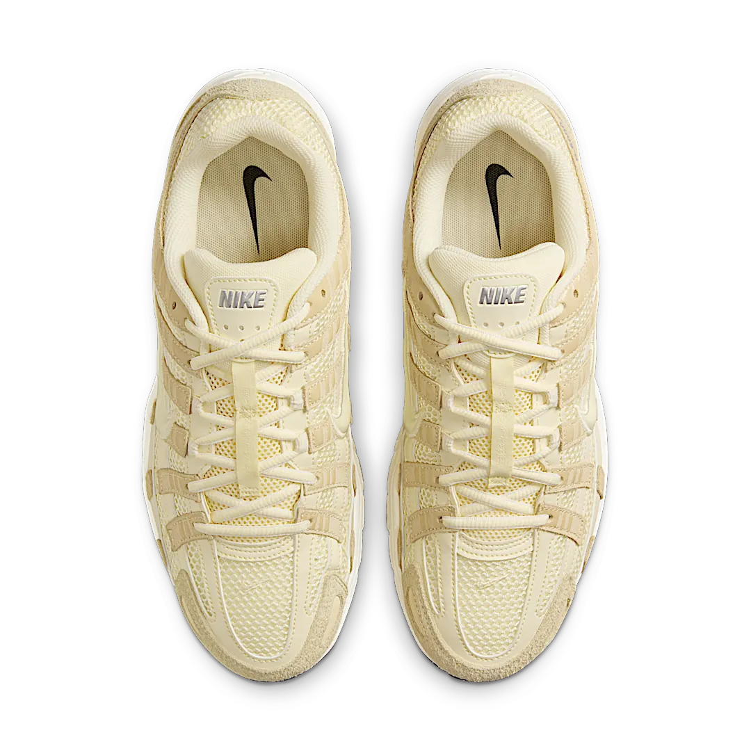 Nike P-6000 SE Alabaster Sail