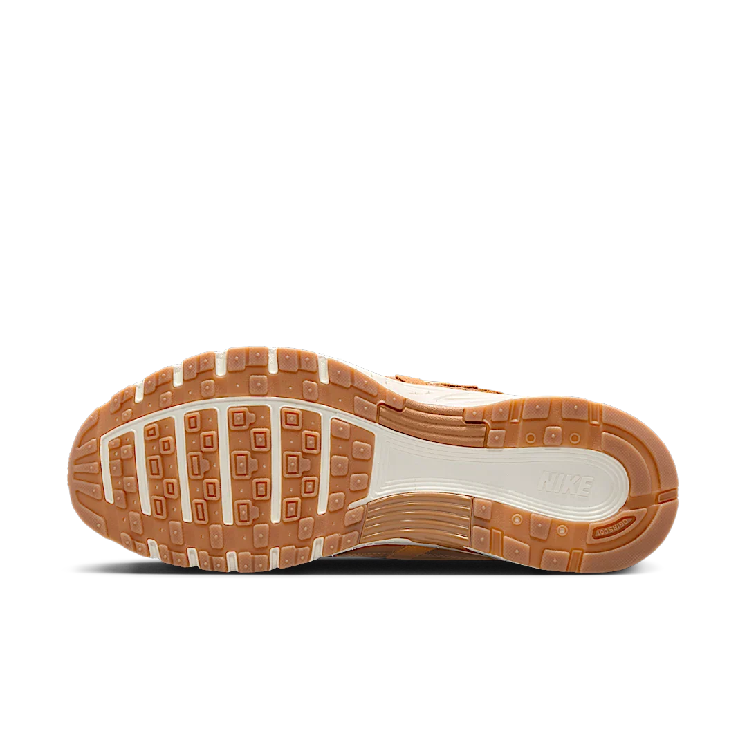 Nike P-6000 SE Flax Metallic Gold Sail