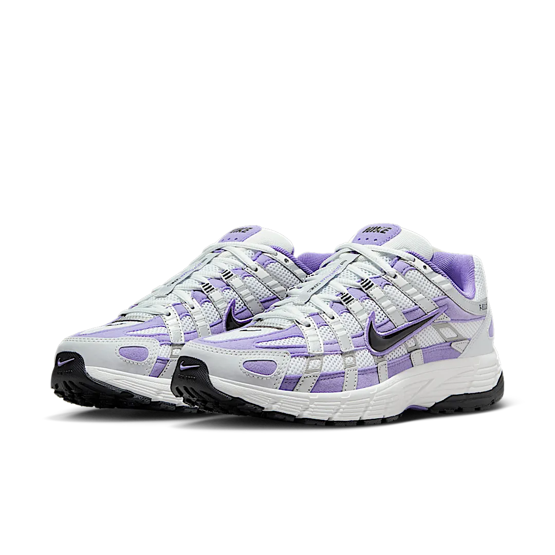 Nike P-6000 Space Purple