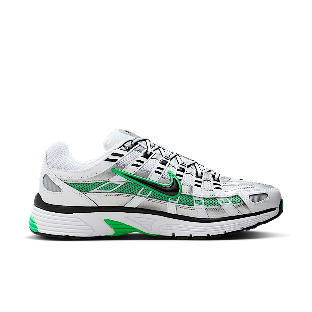 Nike P-6000 Spring Green