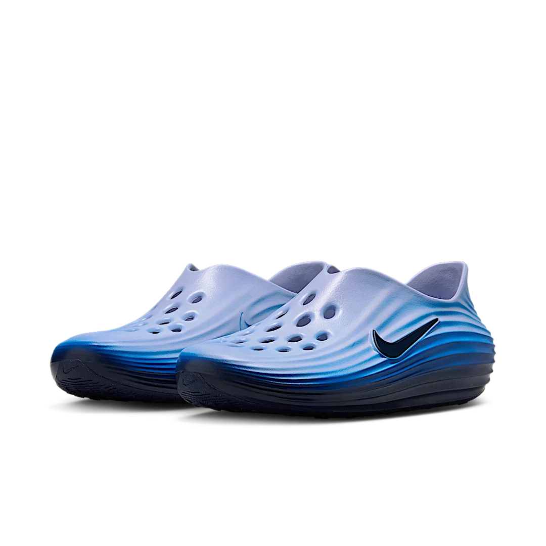 Nike ReactX Rejuven8 Midnight Navy Comet Blue