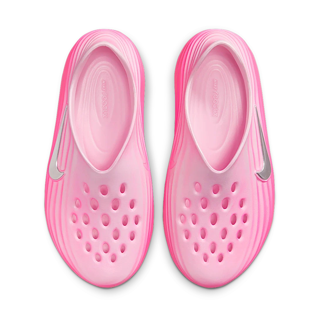 Nike ReactX Rejuven8 Pinksicle