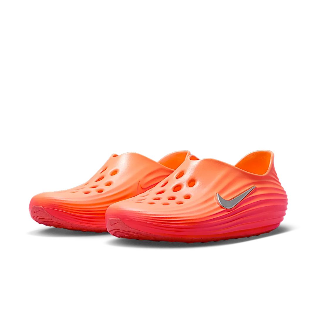 Nike ReactX Rejuven8 Safety Orange