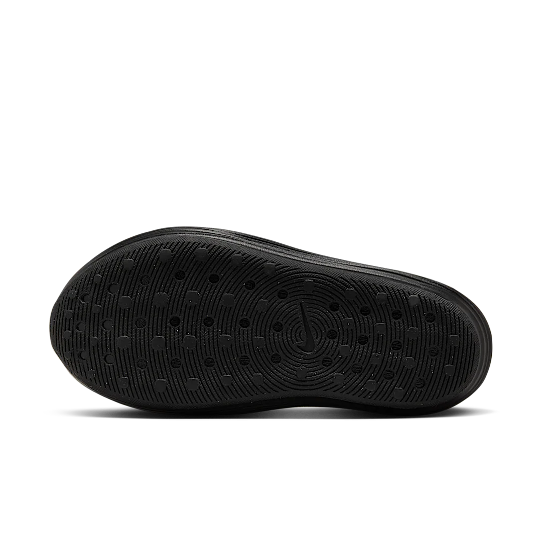 Nike ReactX Rejuven8 Triple Black