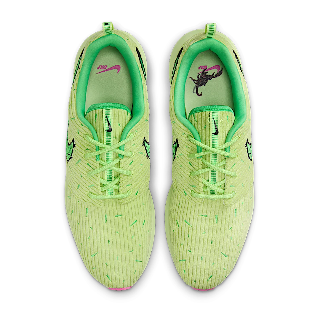 Nike Roshe Golf 2 Waste Management Phoenix Open Prickly Pear