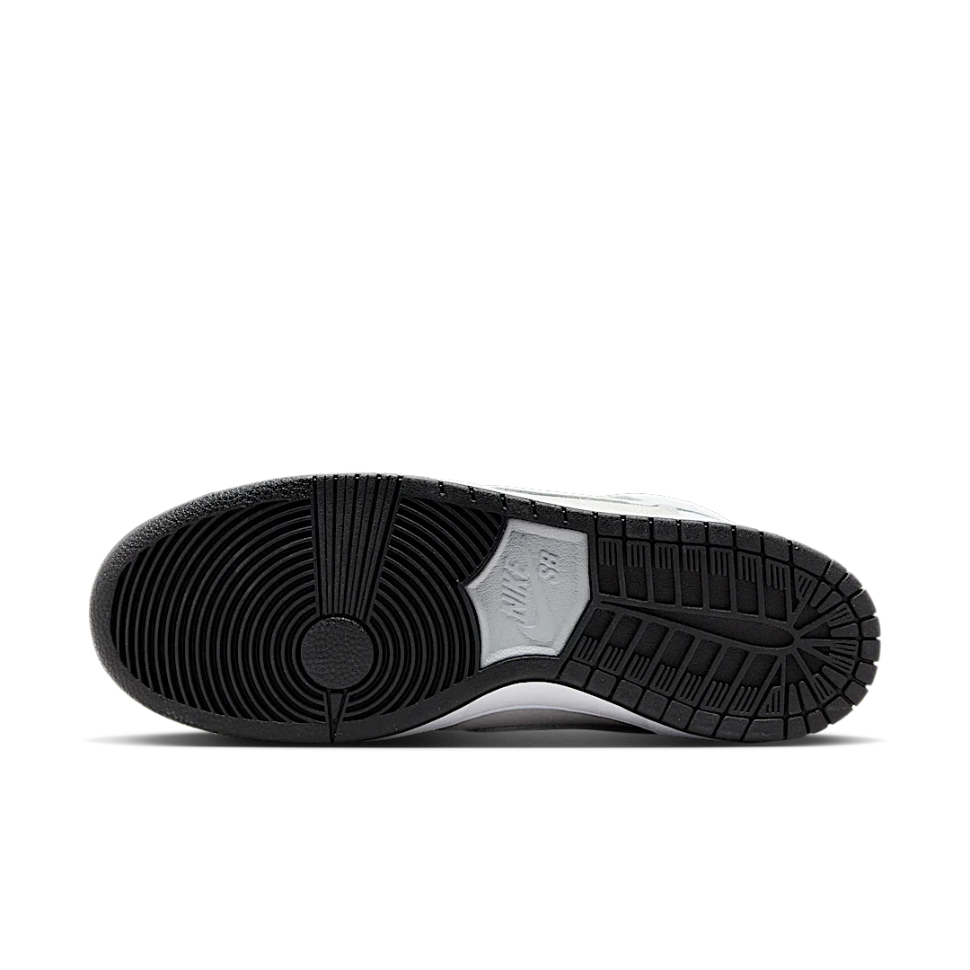 Nike SB Dunk High Antihero Skateboards