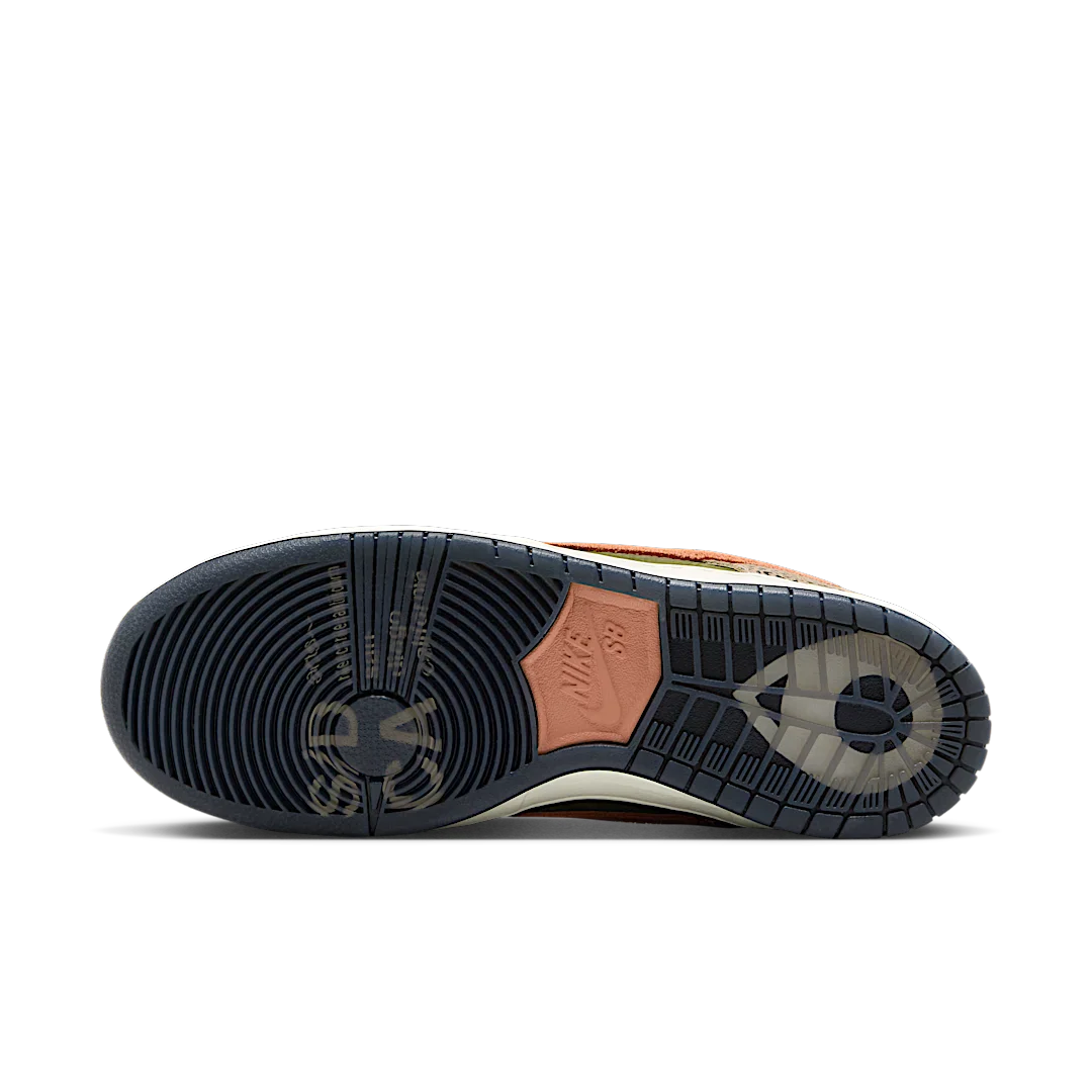 Nike SB Dunk Low Arts-Rec