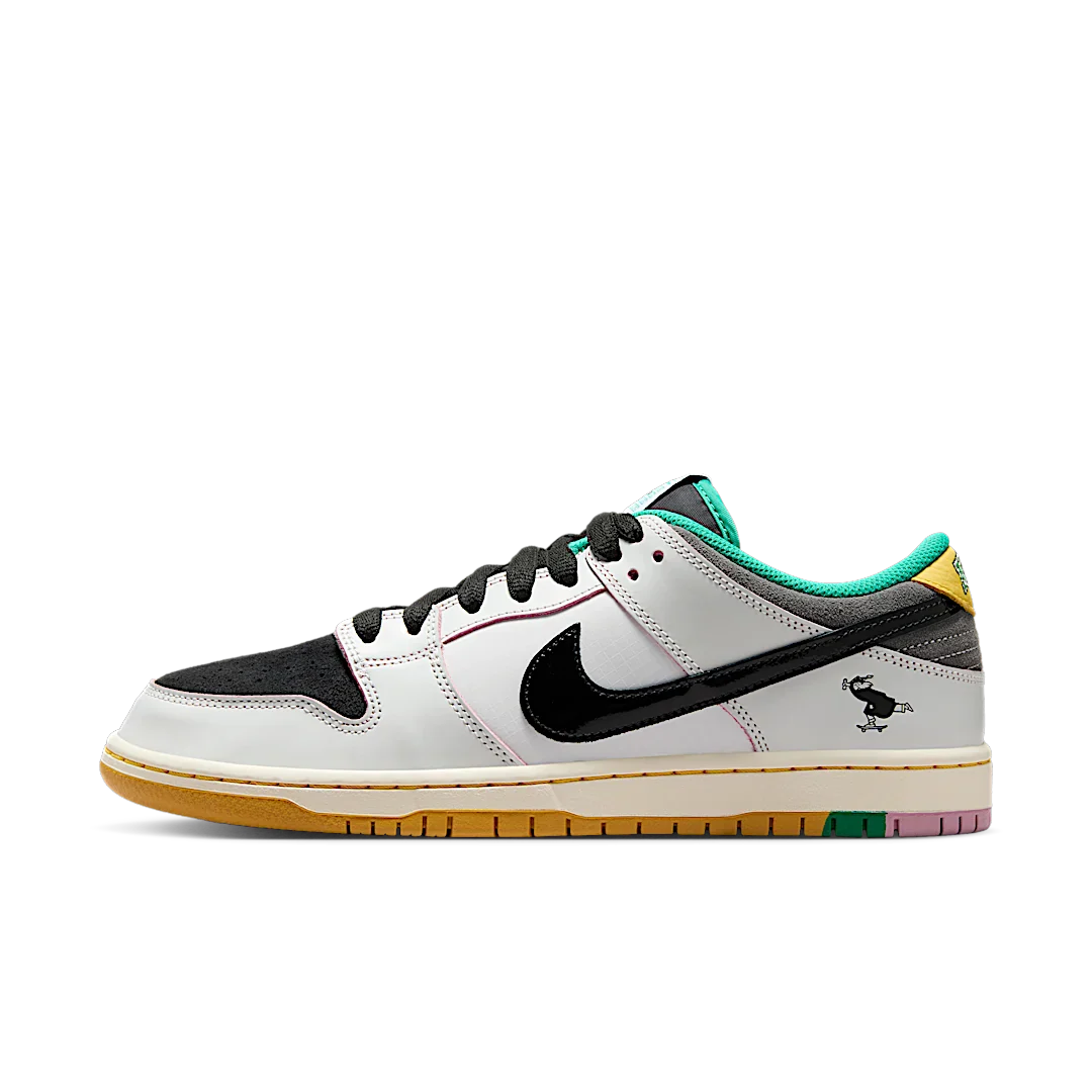 Nike SB Dunk Low CSEF